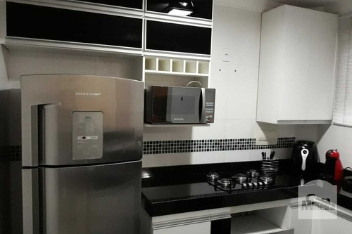 Imagem 10 de 15 de Cobertura À Venda No Jardim Riacho Das Pedras - Código 407843 - 407843