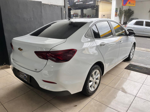 Chevrolet Onix Plus 10mt Lt2