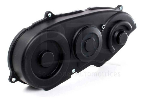 Imagen 7 de 10 de Tapa Superior Distribucion Porter 2003/2007 2.5 Diesel