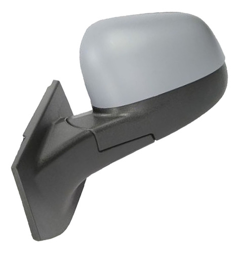 Espejo Izquierdo Eléctrico Para Chevrolet Spark Gt 2010 2017