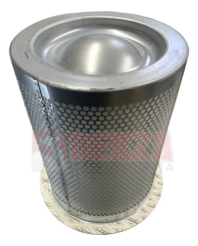 Filtro Separador Compresor Ingresoll Rand 150hp 93520781