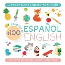 Comprar Libro : Mi Primer Busca Y Encuentra Bilingue - My First...