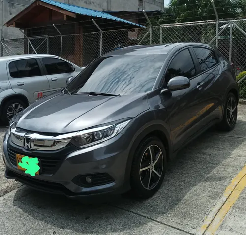 Honda HR-V 1.8 Lx