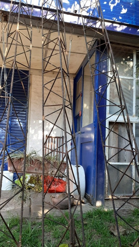 Cabriadas Triangulares Reticuladas 3mts Aprox. Construcción