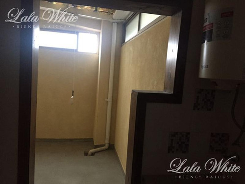 Imagen 3 de 12 de Venta - Depto. Apto Crédito En Parque Chacabuco
