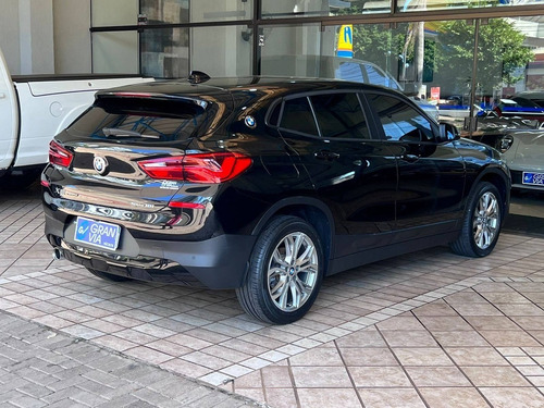 Imagem 5 de 14 de Bmw X2 1.5 12v Activeflex Sdrive18i Gp Steptronic