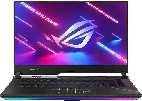 Asus Rog Strix Scar I9-12900h 16gb 1tb Rtx 3080 8gb 15.6