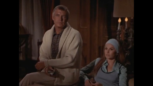 Banacek Serie Completa
