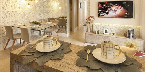 Imagem 6 de 25 de Garden Residencial Para Venda, Socorro, São Paulo - Gd4422. - Gd4422-inc