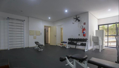 Imagem 7 de 21 de Apartamento Com 1 Dormitório À Venda, 45 M² - Consolação - São Paulo/sp - Ap1523
