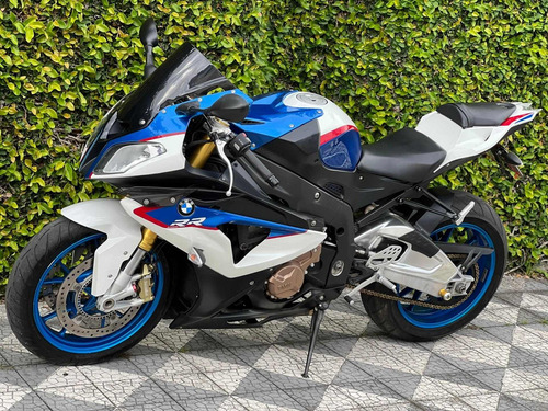 Imagem 8 de 15 de Bmw S1000 Rr Rr