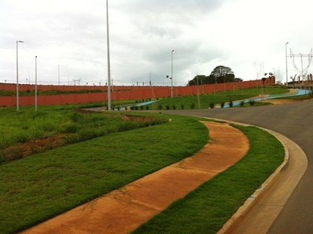 Imagem 2 de 9 de Lotes Em Condominio - Angicos - Ref: 38095 - V-38095