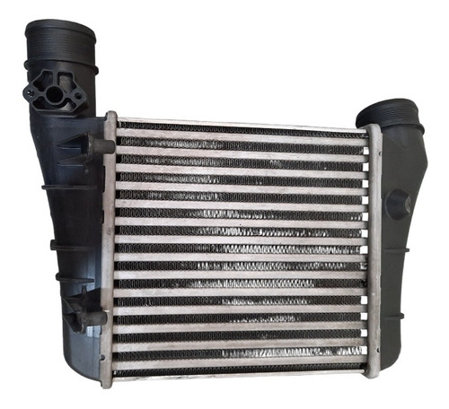 Intercooler Audi A4 B7 00-05 2.0lts #8e0145805aa C/detalle