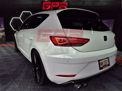 Cupra Leon 2.0 Tsi Mod.2019