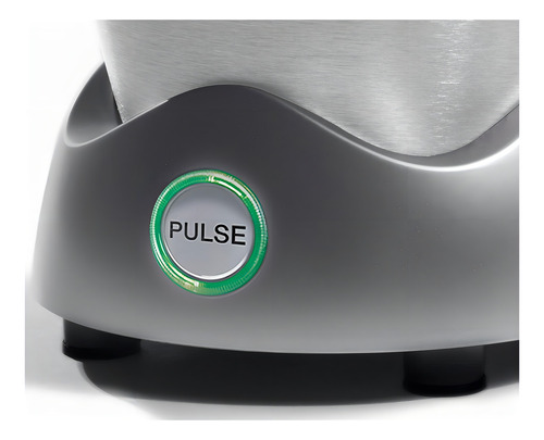 Nutribullet Pro+ Licuadora Personal 1200w, Plata