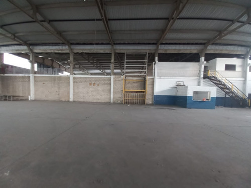 Imagen 8 de 11 de Marisol Castro Alquila / Vende Galpón En Zona Industrial De Valencia | Carabobo | Fog-152 Marisol 04244923040