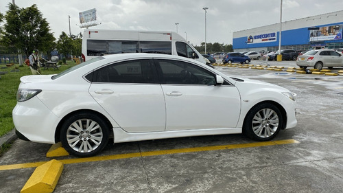 Imagen 8 de 16 de Mazda 6