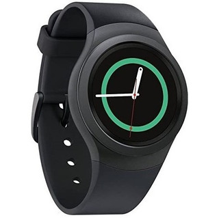 Samsung Gear S2 Sm-r720 - Reloj Inteligente (4 Gb, Wi-fi, R.