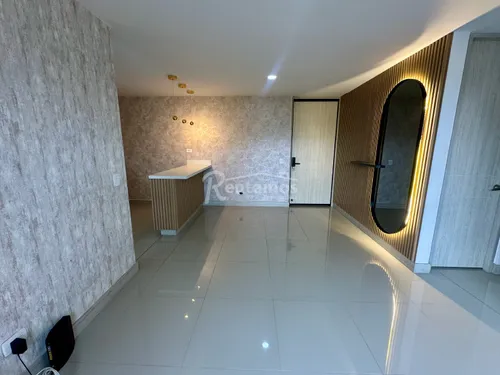 Apartamento En Arriendo En Aves Maria. Cod A776183
