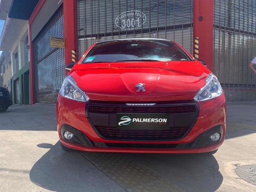 Peugeot 208 1.6 Gt Thp