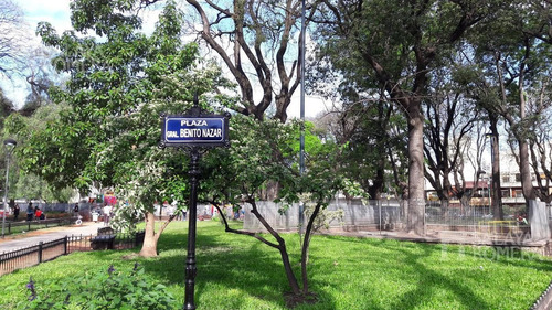 Imagen 2 de 17 de Departamento - Caballito Norte 1 Ambiente Ideal Renta Futura O Espacios De Coworking