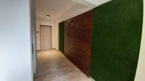 Imagen 12 de 12 de Loft Con Patio A Estrenar - Barrio Lourdes