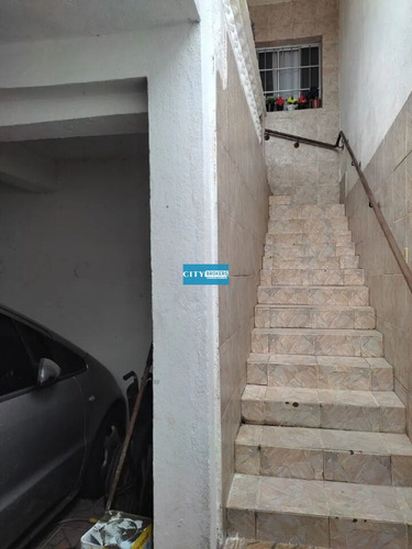 Imagem 12 de 15 de Casa A Venda 180m²-jardim Norma - São Paulo - - Sp1713