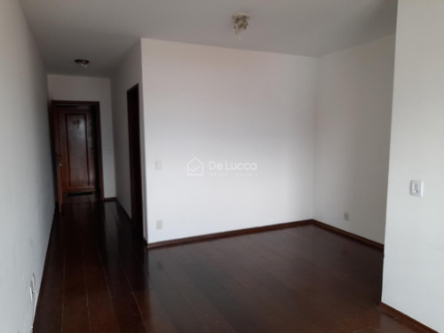 Imagem 2 de 25 de Apartamento À Venda Em Taquaral - Ap009070