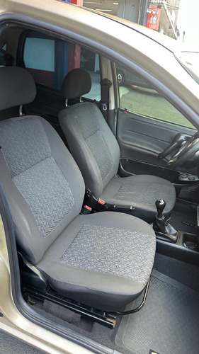 Chevrolet Corsa Classic 1.0 Life Flex Power 4p
