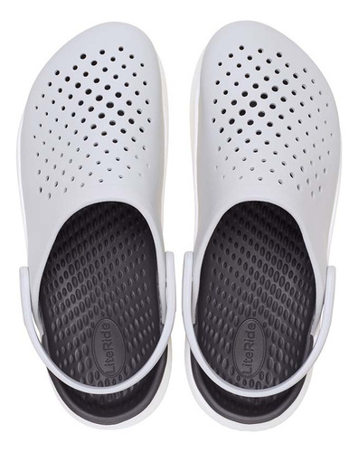 Zuecos Crocs Inmotion Clog Unisex