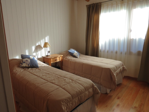 Casa De Montaña En Barrio Privado Rincón Radales