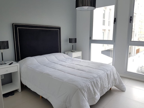 Departamento En Venta 2 Ambientes Mar Del Plata Centro