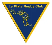 Comprar Parche Termoadhesivo Escudo Rugby La Plata Rugby Club