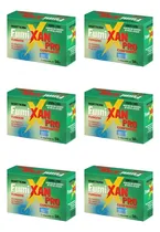 Comprar  Fumixan Pro 50 Gr Pastillas Insecticidas X 6 Unidades