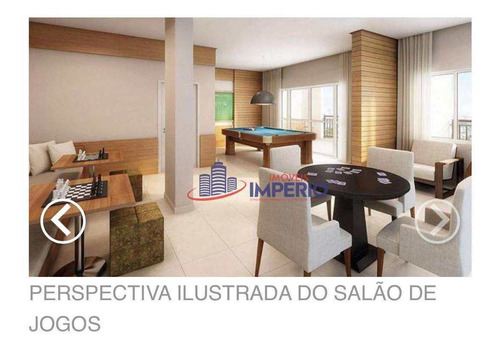 Imagem 23 de 28 de Apartamento Com 1 Dorm, Santana, São Paulo - R$ 900 Mil, Cod: 5886 - V5886