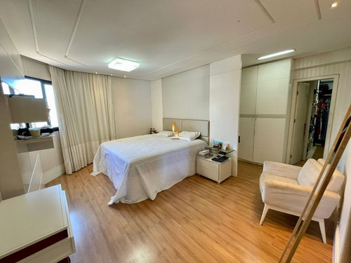 Imagem 29 de 30 de Cobertura Duplex Na Praia Da Costa Com Lazer Privativo. - 21507