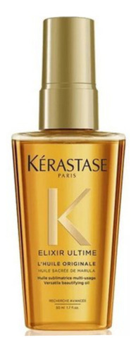 Kérastase Elixir Ultime L'huile Originale (50 Ml)