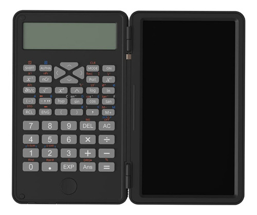 Calculadora Funcion Portatil Usb Ligpus Multifuncion Lcd