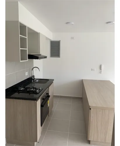 Venta Apartaestudio Avenida Centenario - Botanika