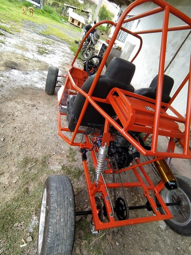 Motor Quingri Buguui Buguui