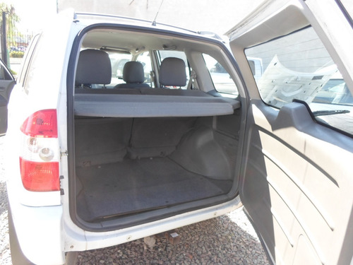 Chery Tiggo 2.0 Confort Impecable