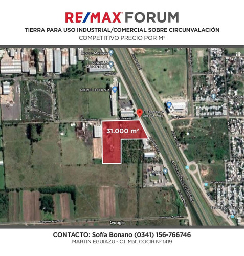 Venta Terreno