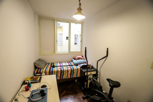 Venta Departamento 3 Dormitorios C/cochera - J.m. De Rosas Al 1000 - Rosario Barrio Martin