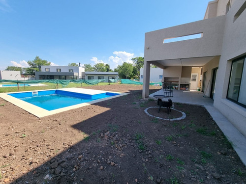 Imagen 26 de 29 de Muy Linda Casa En San Matias