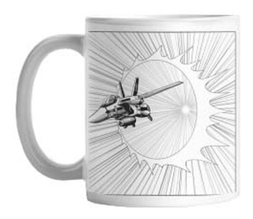 Taza Macross Mod 79