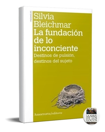 Fundación De Lo Inconsciente Silvia Bleichmar (am)