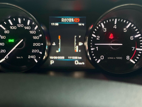 Range Rover Evoque Prestige Plus 2.0 (240cv) 2013, 111.300km