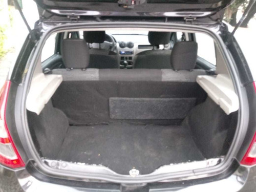Sandero Expression 1.0 16v Flex 2009 Com Direção