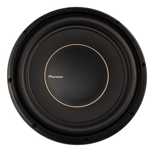 Pioneer 12 Dual 4 Ohm Voice Coil Subwoofer