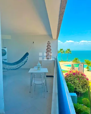 Apartamento en venta